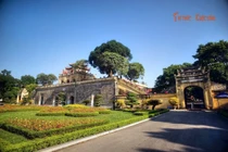 Hoàng thành Thăng Long: Nền móng lịch sử và di sản UNESCO của Hà Nội