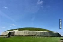 Giải mã khu mộ cổ 5.000 năm tuổi xây chuẩn thiên văn học đến khó tin