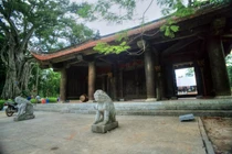 Hơn 80 tỷ phục hồi khu di tích Lam Kinh 