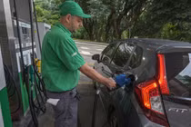 Lộ trình chuyển đổi sang xăng sinh học 