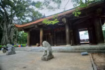 Hơn 80 tỷ phục hồi khu di tích Lam Kinh 