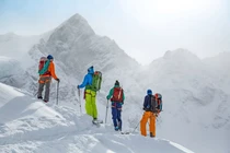 Những bí mật chưa ai kể về dãy Alps kỳ vĩ châu Âu