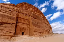 Khám phá thành phố cổ Hegra, di sản bị lãng quên của Ả Rập