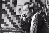 Xúc động ảnh đời thường mộc mạc, bình dị của Bác Hồ