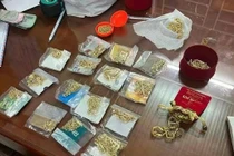 Chiêu lừa bán 'vàng rẻ', chiếm đoạt hàng trăm triệu đồng