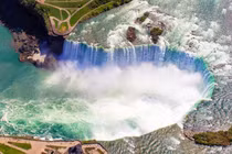 Khám phá thác Niagara nổi tiếng thế giới cùng loạt bí mật kinh ngạc
