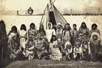 Khám phá sức mạnh liên minh bộ lạc Iroquois thống trị Bắc Mỹ xưa