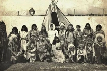 Khám phá sức mạnh liên minh bộ lạc Iroquois thống trị Bắc Mỹ xưa