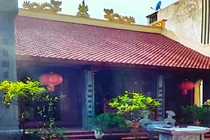 Người phụ nữ duy nhất Ninh Bình hai lần nhận sắc phong của vua Nguyễn