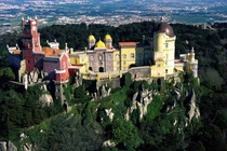 Khám phá Sintra: viên ngọc cổ kính gần Lisbon của Bồ Đào Nha