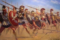 Tiết lộ sốc về đội quân đồng tính thiện chiến bậc nhất văn minh Hy Lạp cổ 