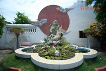 Hội quán Phúc Kiến hơn 300 tuổi - Nơi hội tụ tín ngưỡng và văn hóa