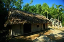 Khám phá khu di tích quốc gia đặc biệt Kim Liên