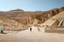 Điều không phải ai cũng biết về thánh địa thiêng liêng nhất Ai Cập cổ 