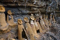 Lăng mộ cổ Peru: Bí mật ngàn năm thách thức chuyên gia