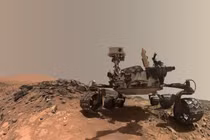 Giả thuyết con người từng đặt chân lên Sao Hỏa gây tranh cãi