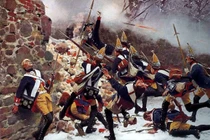 Chiến tranh Bảy năm: Cuộc chiến toàn cầu định hình lại thế giới