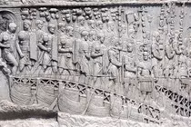 Cầu Trajan: Công trình 2.000 tuổi gây kinh ngạc cho kỹ sư hiện đại