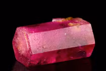 Săn lùng bixbite đá quý hiếm nhất thế giới, chục nghìn USD mỗi carat 