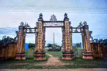 Đỗ Tử Bình và bi kịch của triều đại nhà Trần