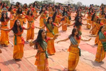 Khám phá bản sắc văn hóa độc đáo của người Bodo ở Ấn Độ