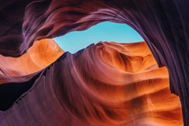 Antelope Canyon Arizona – hẻm núi huyền bí đẹp nhất nước Mỹ