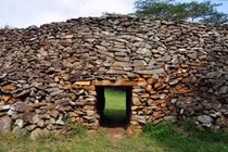 Thimlich Ohinga: Kỳ quan cổ đại 600 năm của châu Phi