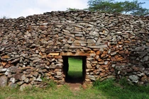 Thimlich Ohinga: Kỳ quan cổ đại 600 năm của châu Phi