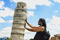 Khám phá bí mật tháp nghiêng Pisa huyền thoại, kỳ quan thế giới Ý