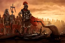 La Mã toàn thắng Mediolanum 259 TCN, bộ tộc Celt hoàn toàn sụp đổ