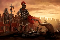 La Mã toàn thắng Mediolanum 259 TCN, bộ tộc Celt hoàn toàn sụp đổ