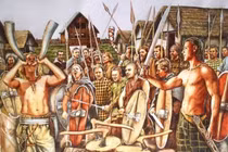 Người Celt: Những chiến binh huyền thoại và nền văn hóa độc đáo