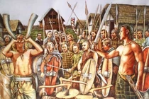  Những chiến binh huyền thoại và nền văn hóa độc đáo