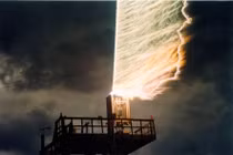 Tranh cãi xuyên thế kỷ về chuyến du hành thời gian bí mật của quân đội Mỹ 