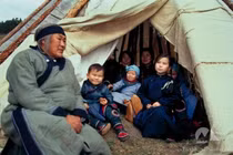 Người Evenki: Dân du mục Siberia với văn hóa độc đáo