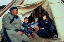 Người Evenki: Dân du mục Siberia với văn hóa độc đáo