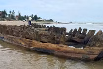 Trục vớt tàu cổ nghìn năm: Hành trình bảo tồn đầy rủi ro khó lường