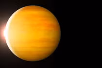 Phát hiện 4 ngoại hành tinh mới, trong đó có 3 giống Trái Đất