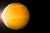 Phát hiện 4 ngoại hành tinh mới, trong đó có 3 giống Trái Đất