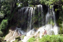  Kỳ quan thiên nhiên và di sản thế giới