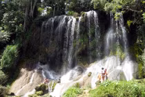 Vườn quốc gia Desembarco del Granma: Kỳ quan thiên nhiên và di sản thế giới