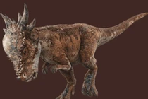 Sự thật loài ác quỷ sông Styx trong thế giới khủng long