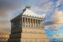  Kỳ quan cổ đại của quyền lực và nghệ thuật