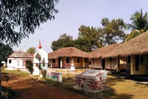 Khám phá khu phố cổ nổi tiếng ở Ấn Độ 