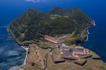 Khám phá thành phố cổ Angra do Heroísmo trên đảo Azores