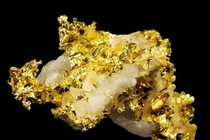 Vàng: Kim loại cổ xưa với ứng dụng công nghệ tiên tiến