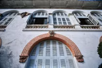 Bạch Dinh: Biệt thự trắng cổ kính với lịch sử phong phú tại Vũng Tàu