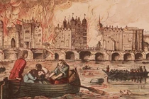 Cuộc vây hãm La Rochelle: Chiến tranh giữa Công giáo và Huguenot