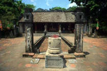 Sự tương đồng lạ lùng giữa Đinh Tiên Hoàng và Tần Thủy Hoàng