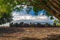 Khám phá di tích cổ Taputapuātea và hành trình vượt đại dương của người Polynesia